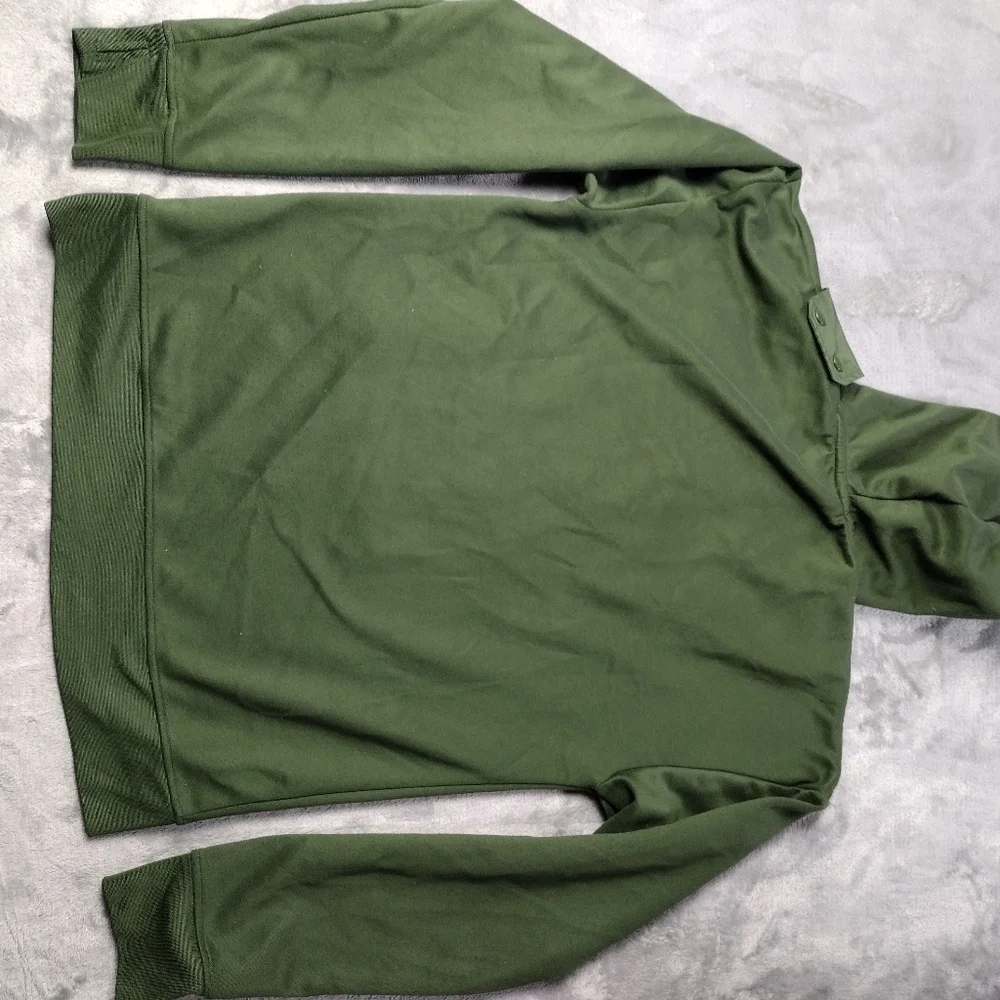 Nike FC Soccer Futbol Sportswear Tech Fleece Hoodie Detachable Vest Pockets S